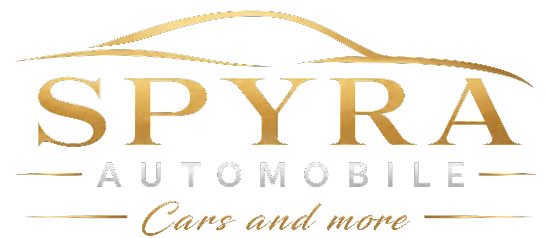 SPYRA Automobile